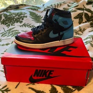 Women’s Air Jordan 1 High OG